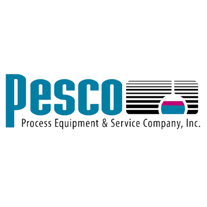 PESCO - Process Equipment & Service Company, Inc.