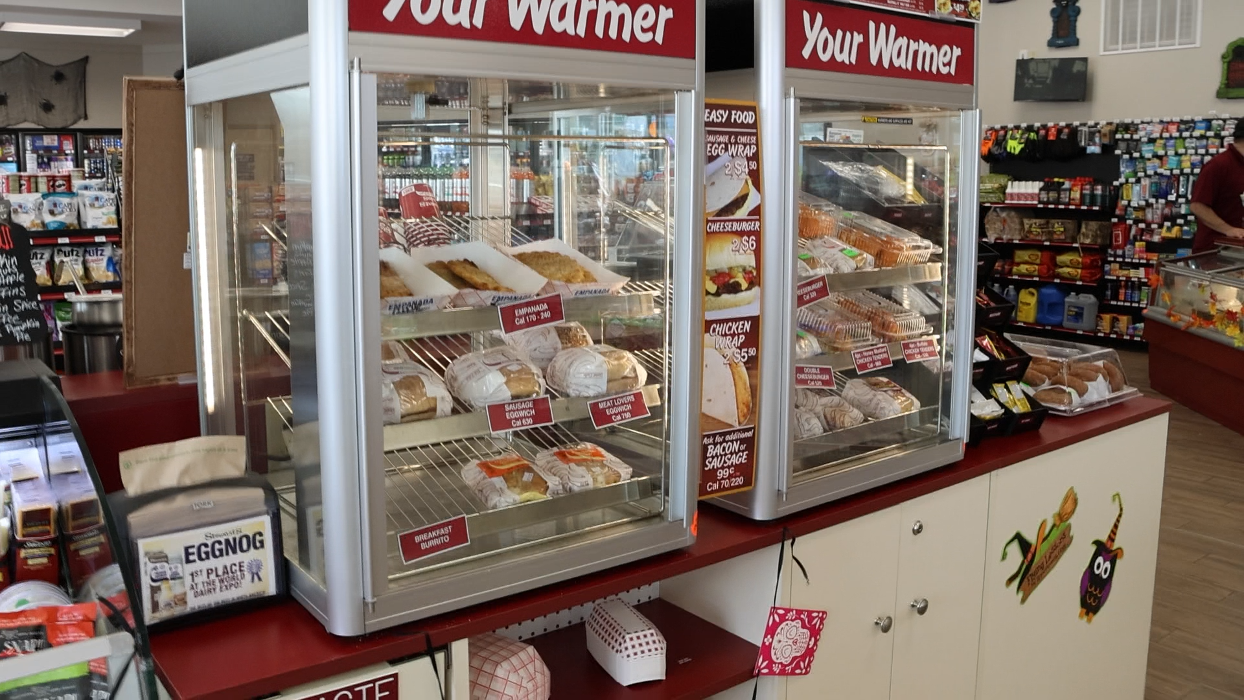 Stewart's Shops - Gouverneur, NY