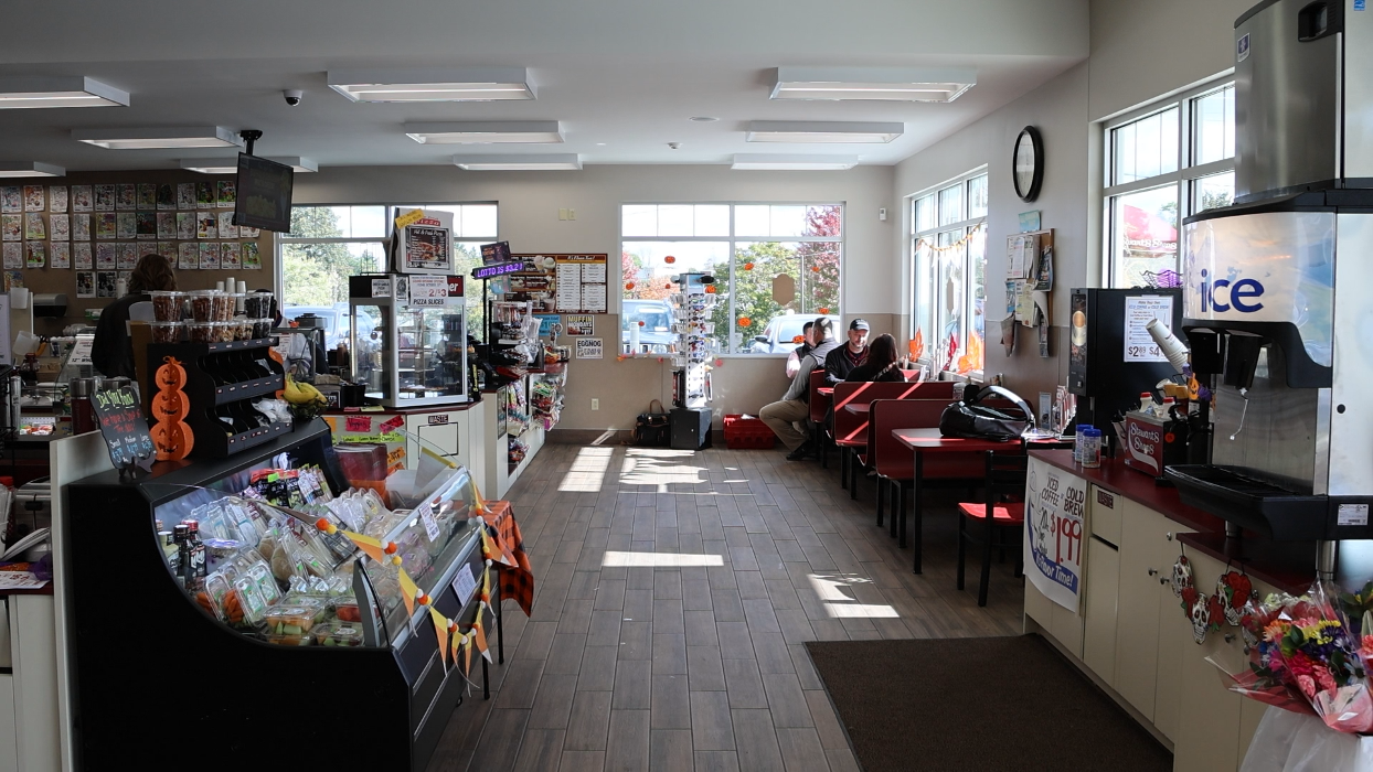 Stewart's Shops - Gouverneur, NY