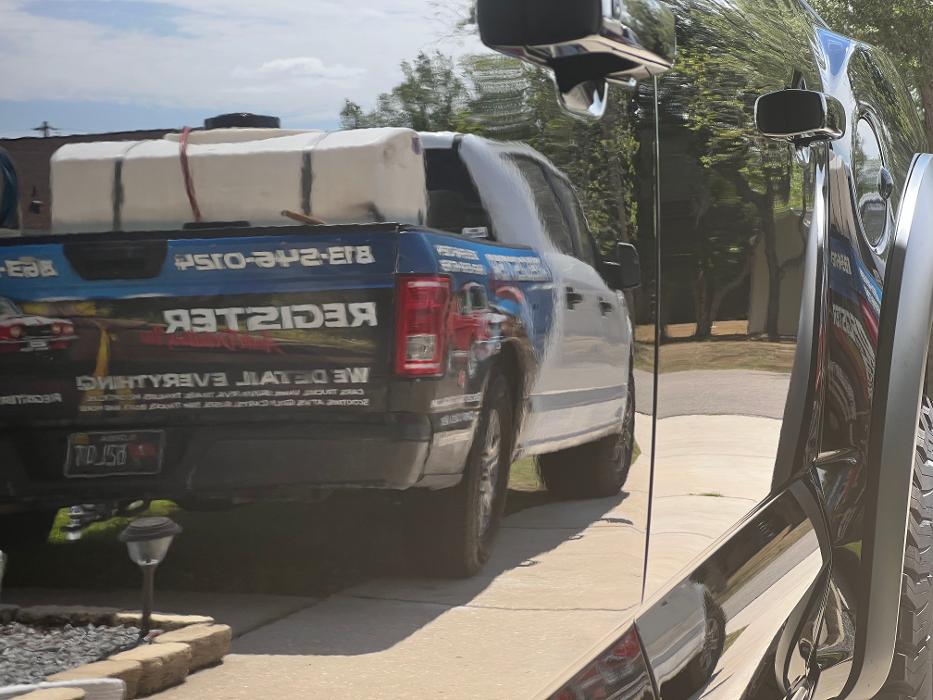 Clearwater Mobile Auto Detail - Spring Hill, FL