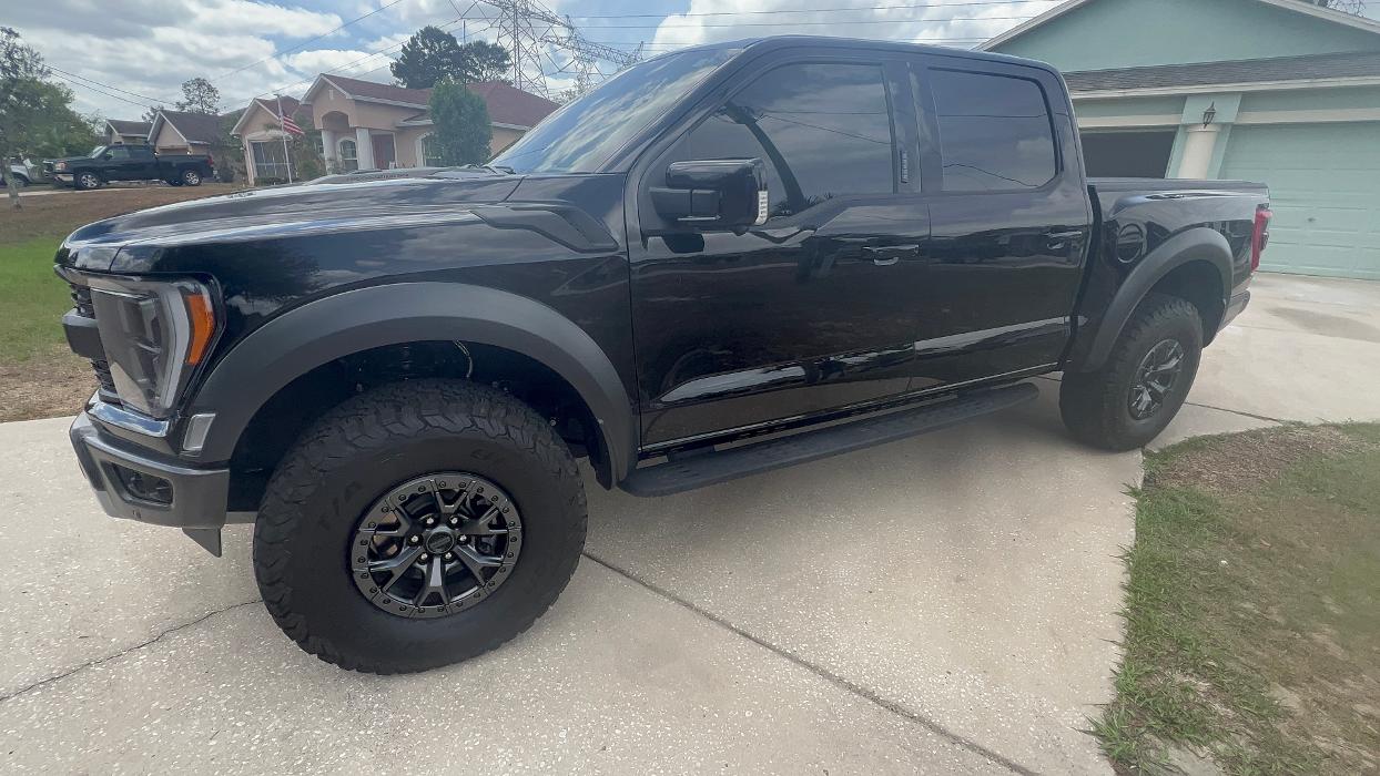 Clearwater Mobile Auto Detail - Spring Hill, FL