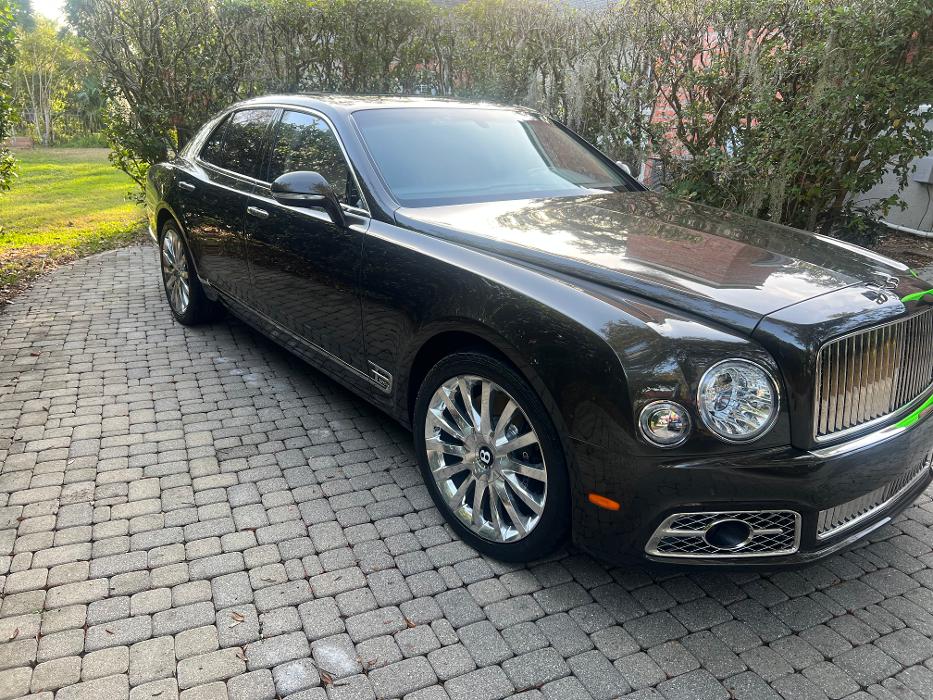 Clearwater Mobile Auto Detail - Spring Hill, FL