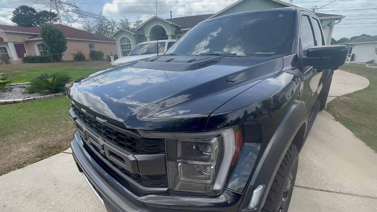 Clearwater Mobile Auto Detail - Spring Hill, FL