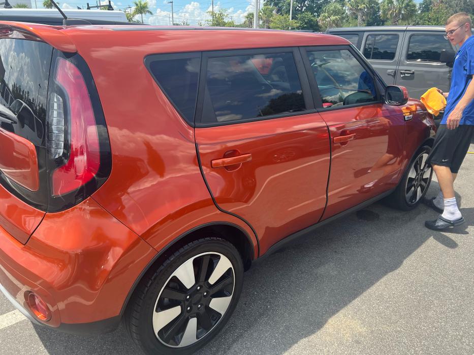 Clearwater Mobile Auto Detail - Spring Hill, FL