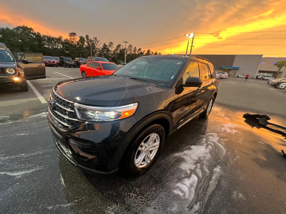 Clearwater Mobile Auto Detail - Spring Hill, FL