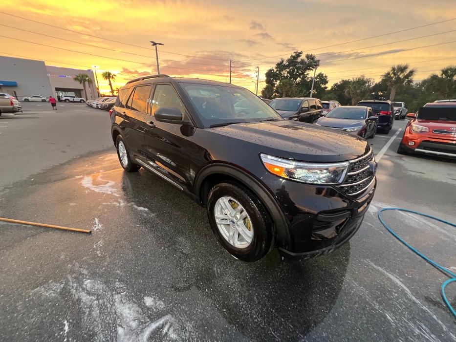 Clearwater Mobile Auto Detail - Spring Hill, FL