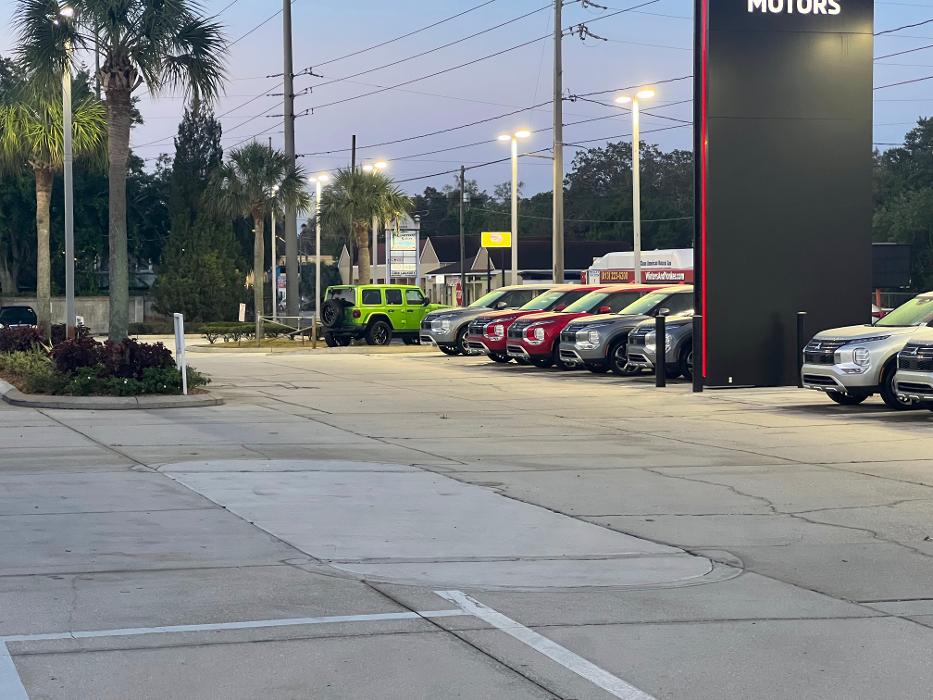 Clearwater Mobile Auto Detail - Spring Hill, FL