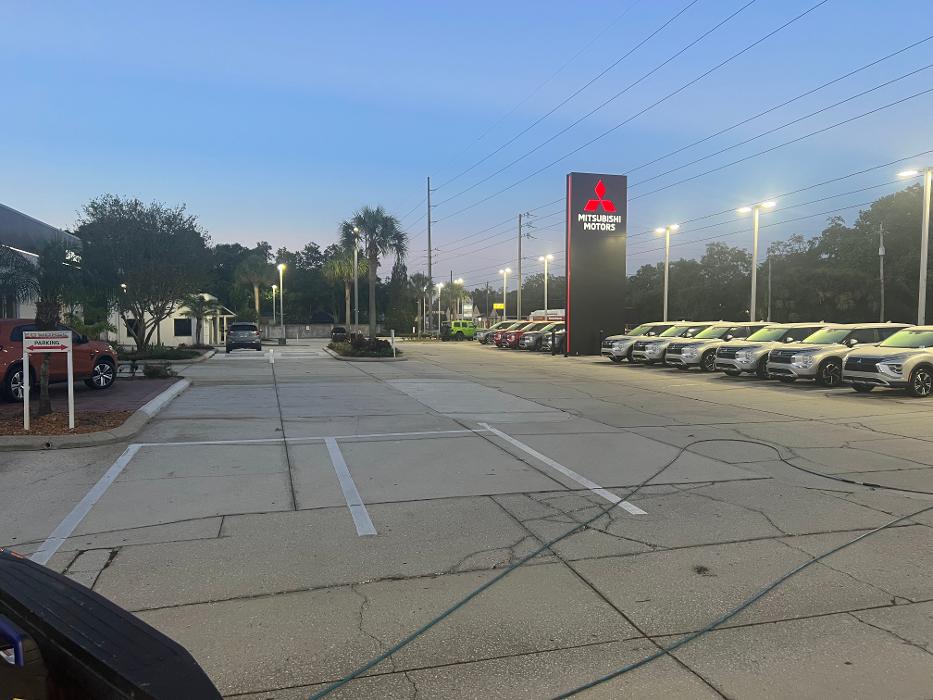 Clearwater Mobile Auto Detail - Spring Hill, FL