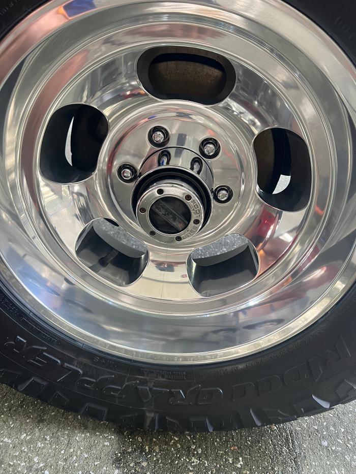 Clearwater Mobile Auto Detail - Spring Hill, FL