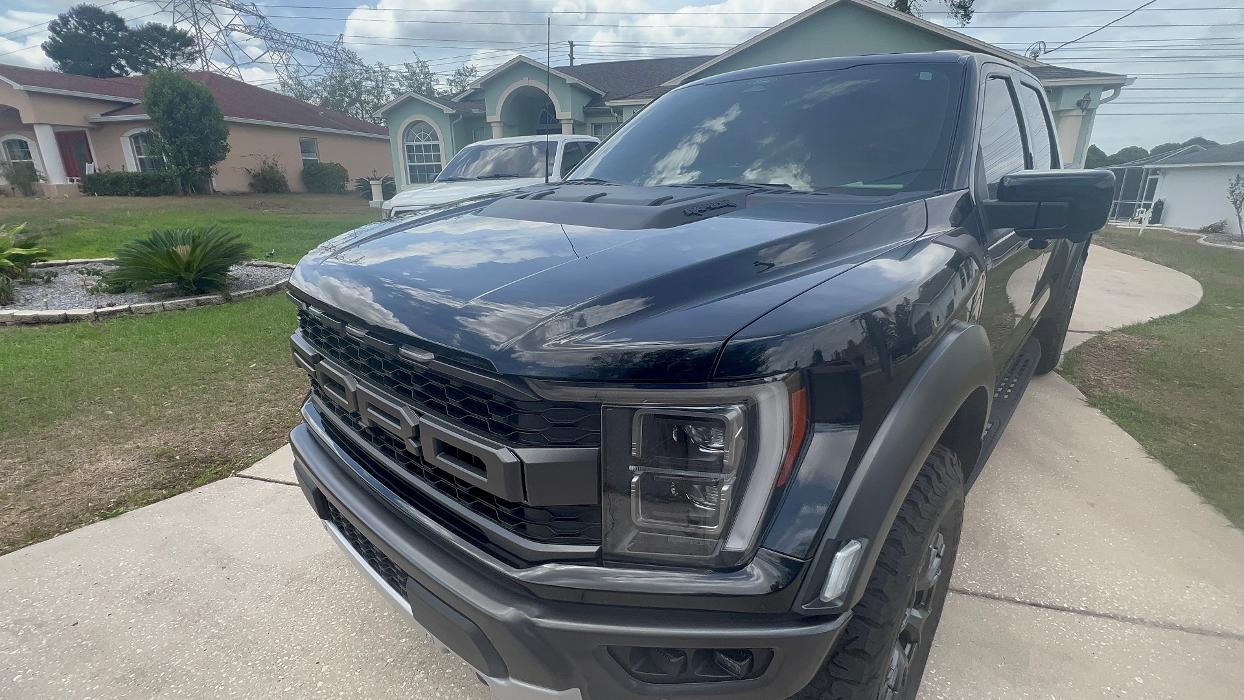 Clearwater Mobile Auto Detail - Spring Hill, FL