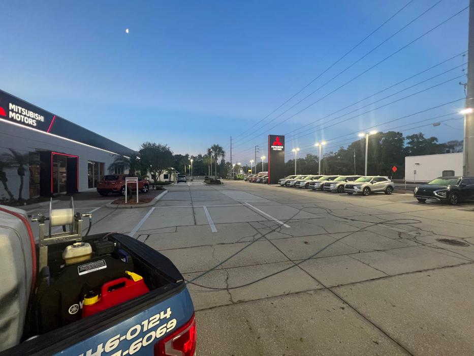 Clearwater Mobile Auto Detail - Spring Hill, FL