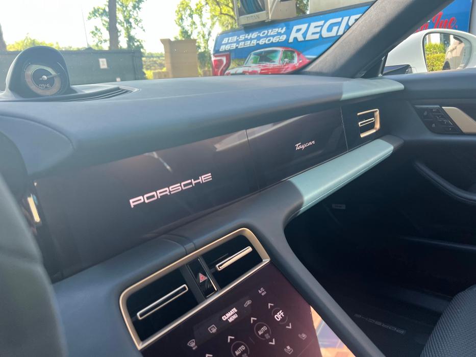 Clearwater Mobile Auto Detail - Spring Hill, FL