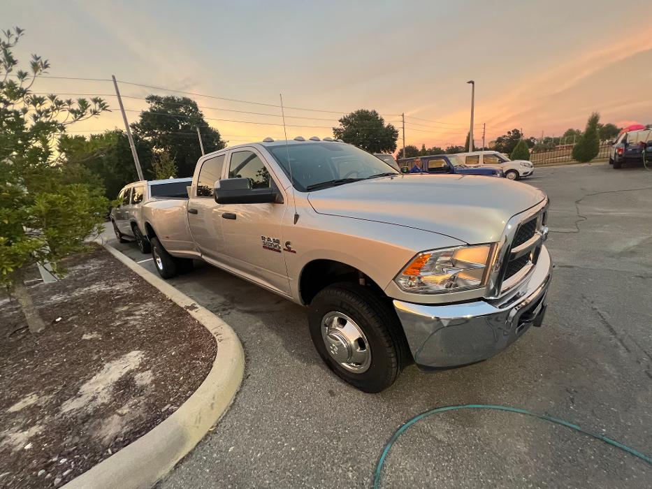 Clearwater Mobile Auto Detail - Spring Hill, FL