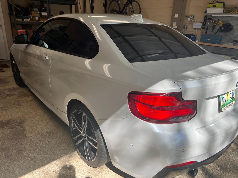 Clearwater Mobile Auto Detail - Spring Hill, FL