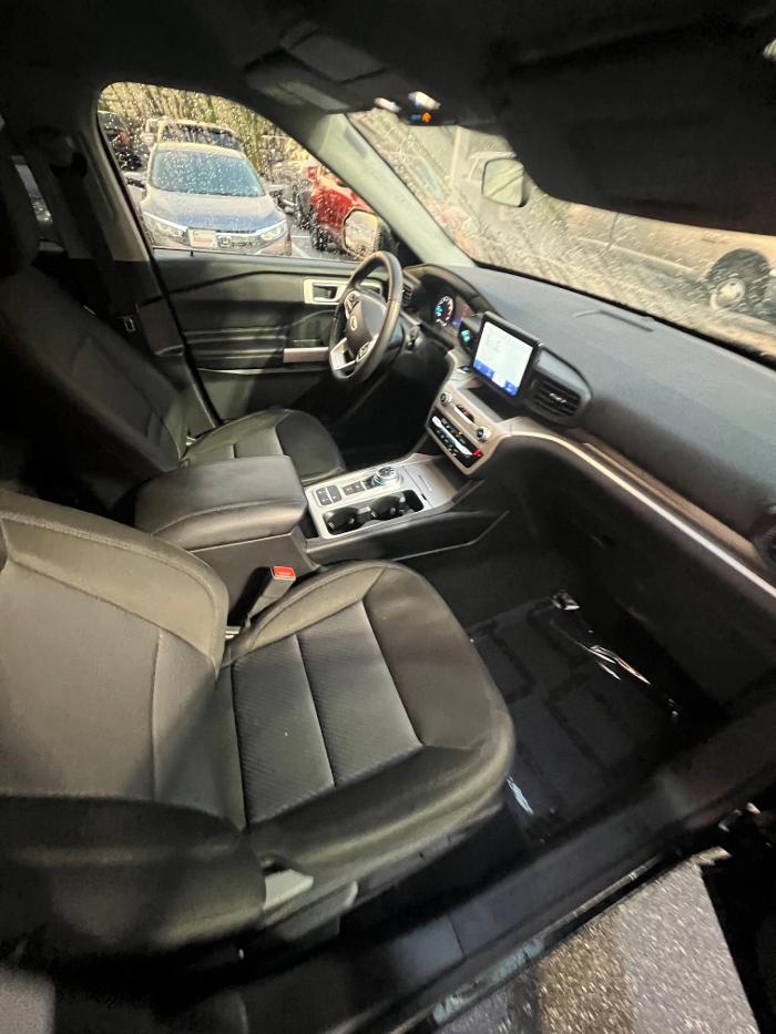 Clearwater Mobile Auto Detail - Spring Hill, FL