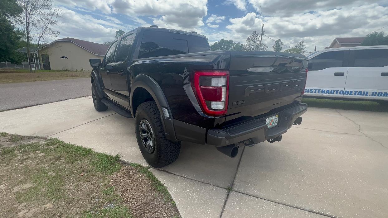 Clearwater Mobile Auto Detail - Spring Hill, FL