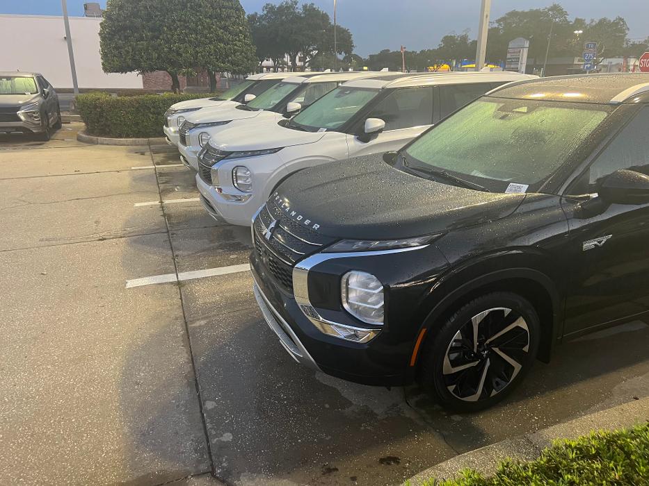 Clearwater Mobile Auto Detail - Spring Hill, FL