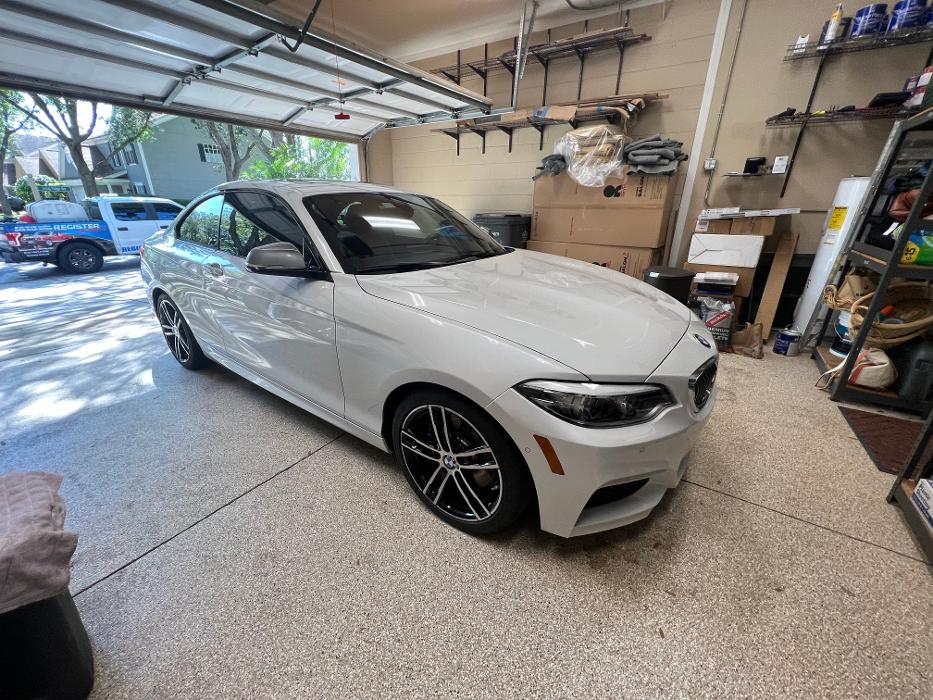 Clearwater Mobile Auto Detail - Spring Hill, FL