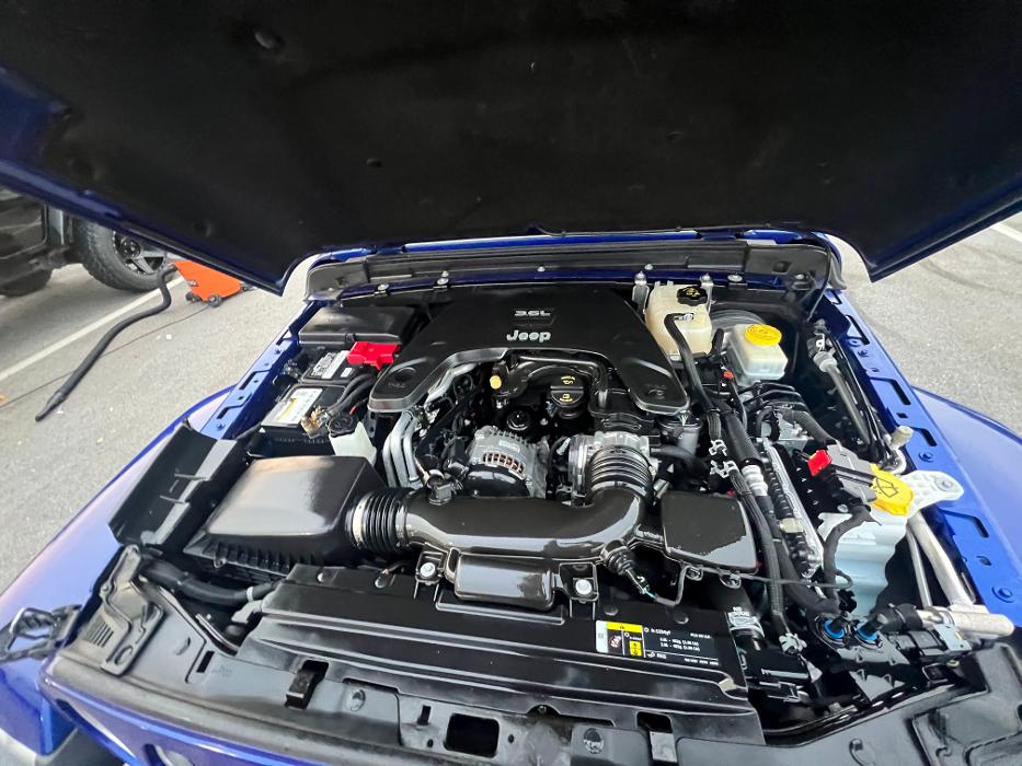 Clearwater Mobile Auto Detail - Spring Hill, FL