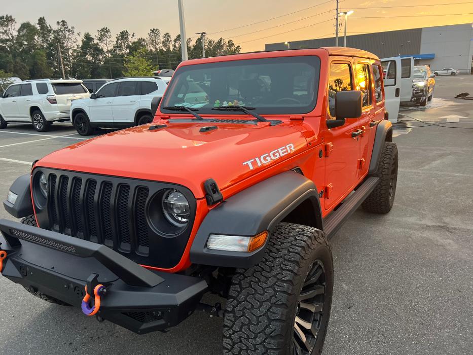 Clearwater Mobile Auto Detail - Spring Hill, FL