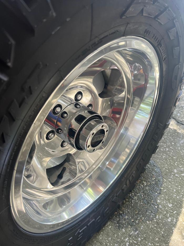 Clearwater Mobile Auto Detail - Spring Hill, FL