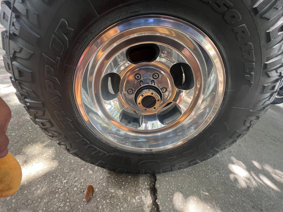 Clearwater Mobile Auto Detail - Spring Hill, FL