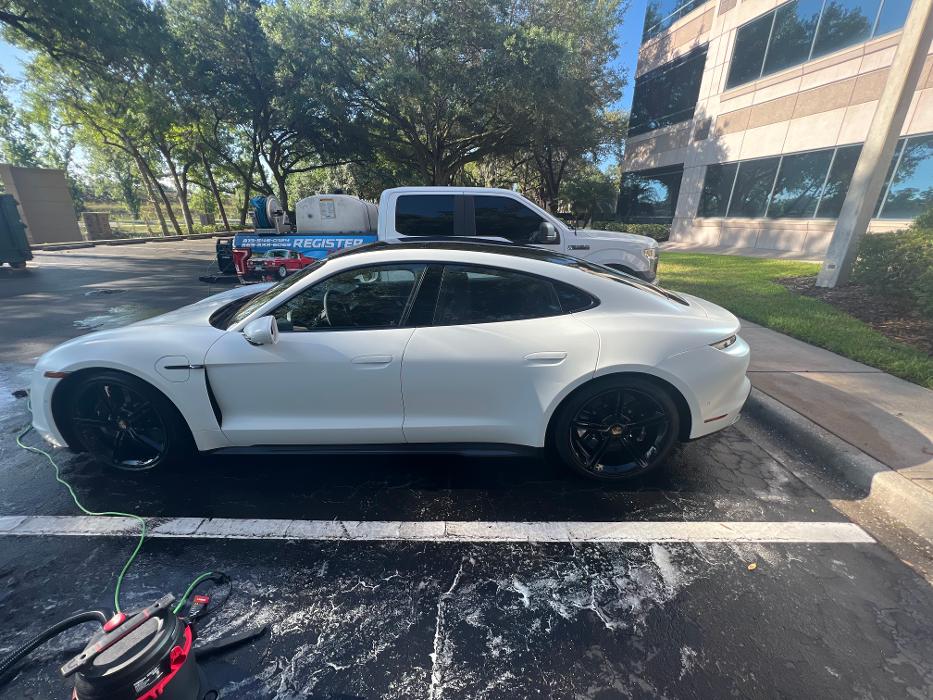 Clearwater Mobile Auto Detail - Spring Hill, FL