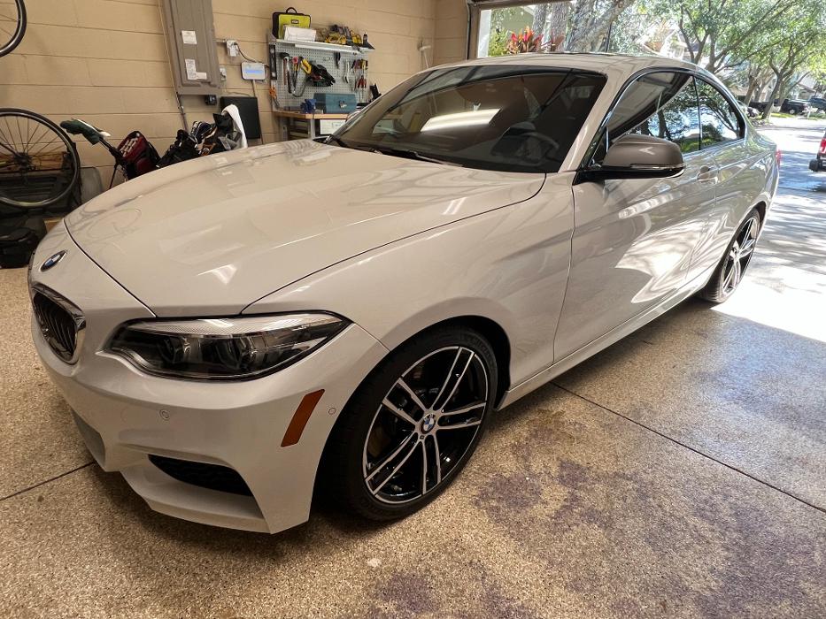 Clearwater Mobile Auto Detail - Spring Hill, FL