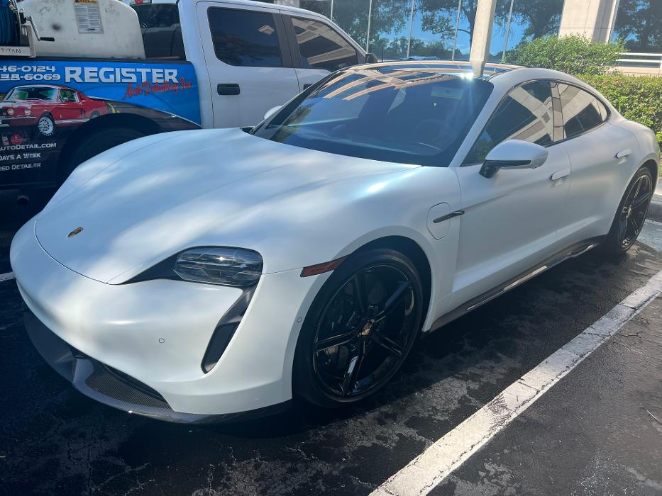 Clearwater Mobile Auto Detail - Spring Hill, FL