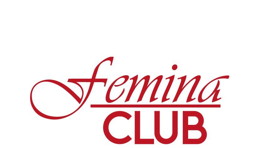 Femina Club, Schillerstraße in München
