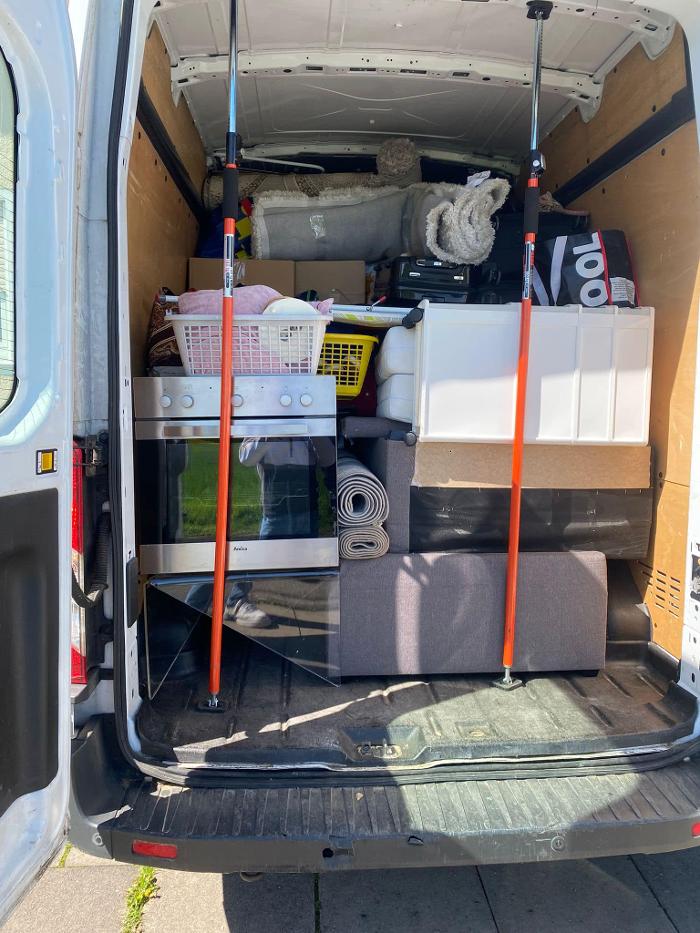 Haushaltsauflösung Bielefeld MTS Dienstleistung, Kerksiekweg in Bielefeld