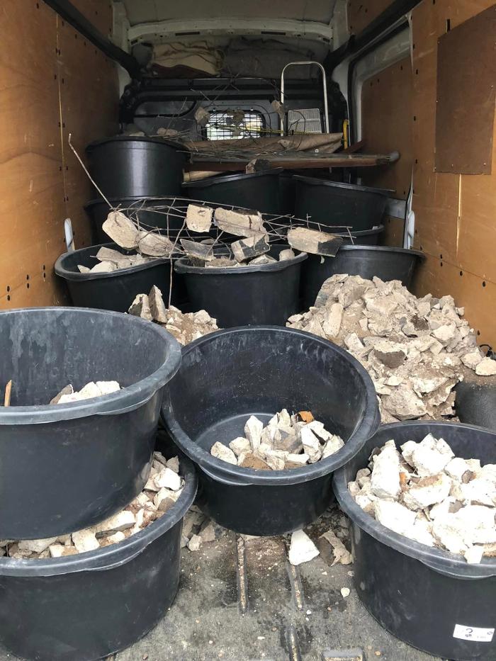 Haushaltsauflösung Bielefeld MTS Dienstleistung, Kerksiekweg in Bielefeld