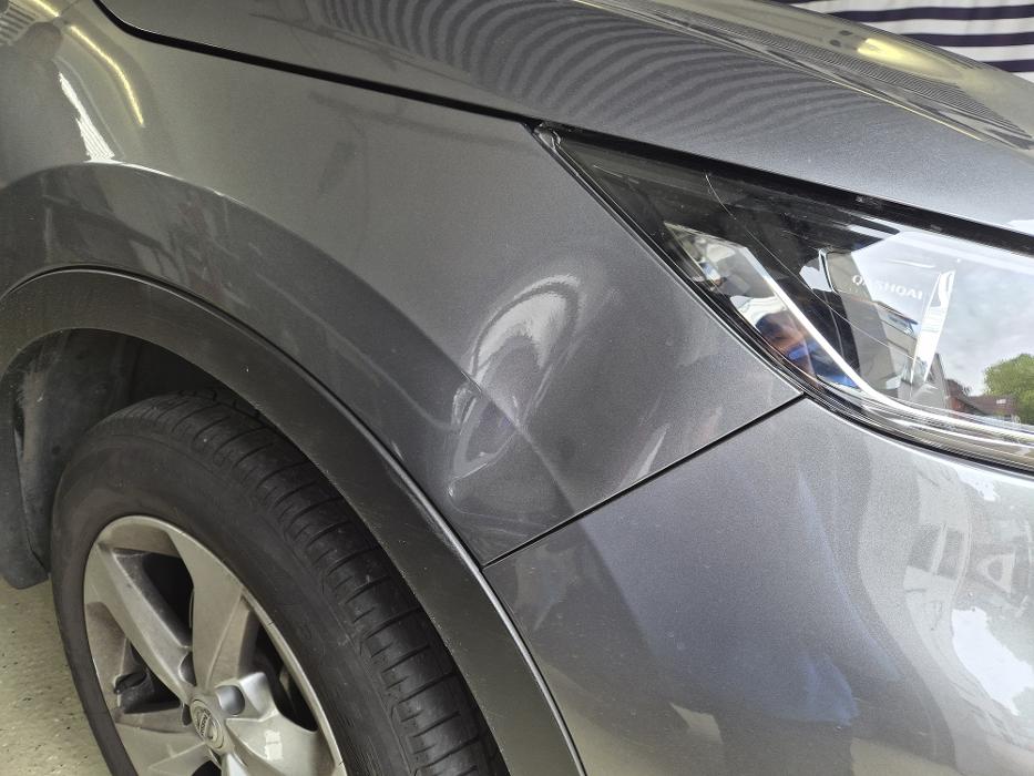 Wis-Car Ausbeultechnik - Detailing, Buschhausener Straße in Oberhausen