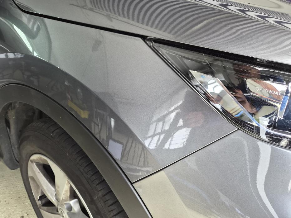 Wis-Car Ausbeultechnik - Detailing, Buschhausener Straße in Oberhausen