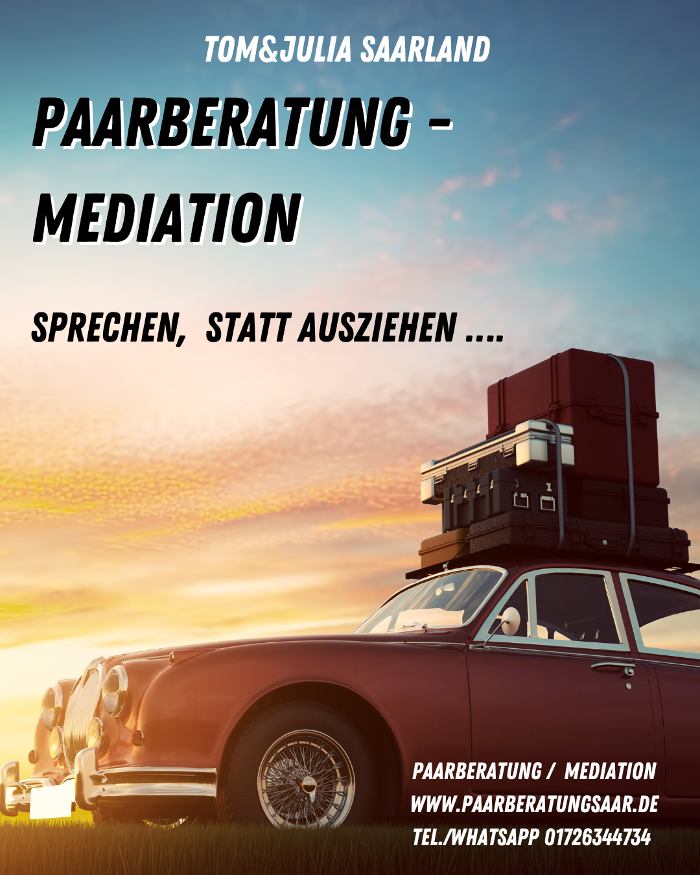 Paarberatung - Mediation Lichtblick