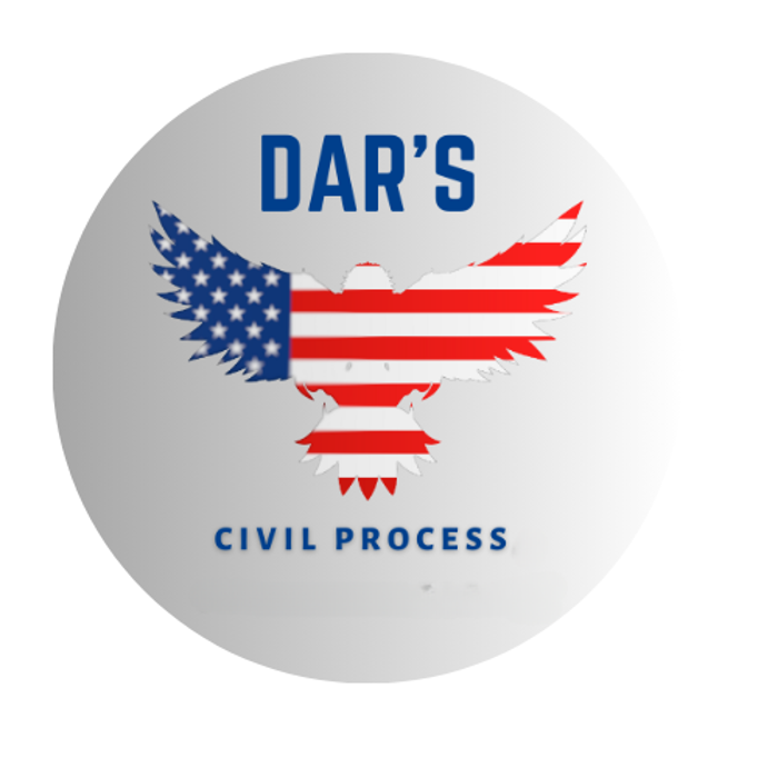 DAR'S Civil Process Services