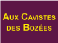 Aux Cavistes des Bozées caviste
