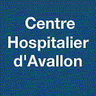 Centre Hospitalier hôpital