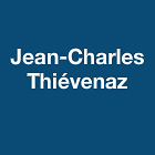 Thiévenaz Jean-Charles conseil départemental