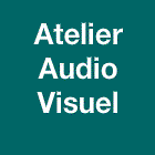 Atelier Audio Visuel réparation et restauration (objets divers)