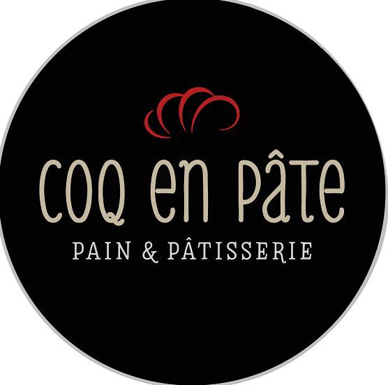Coq en Pate boulangerie et pâtisserie