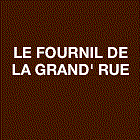 Le Fournil De La Grand Rue restaurant