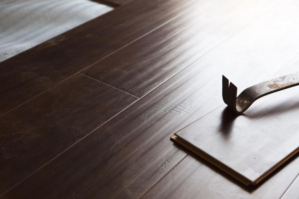 Woodman Hardwood Floors - Richmond, CA