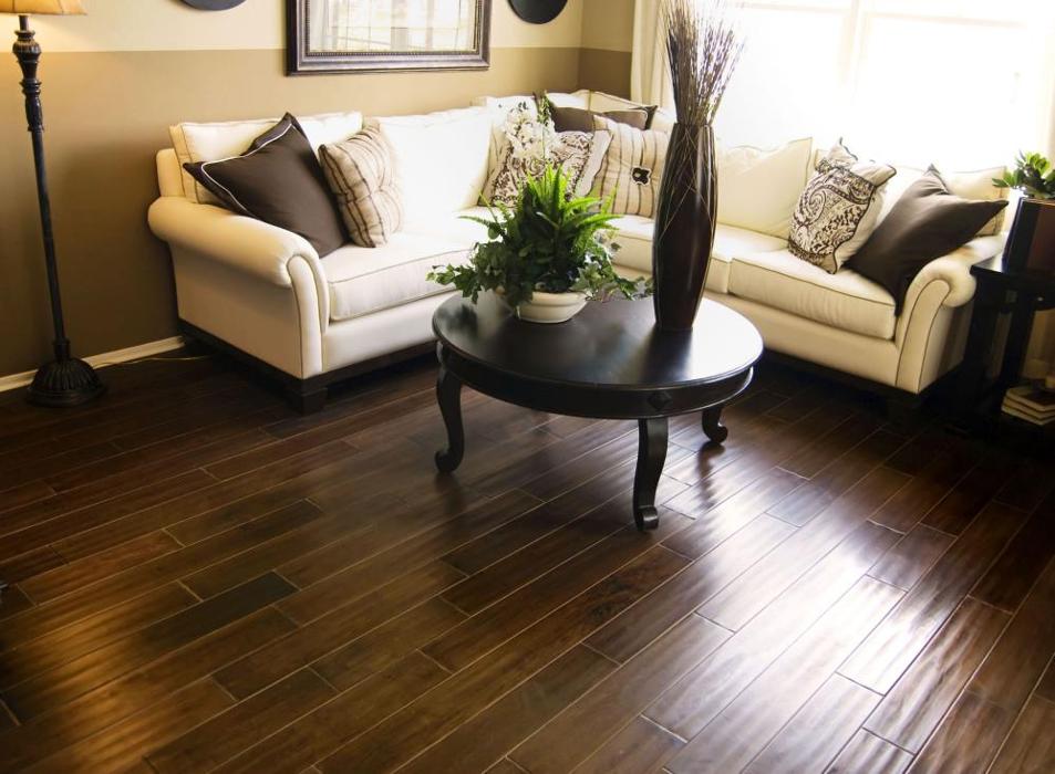 Woodman Hardwood Floors - Richmond, CA