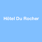 Hôtel Du Rocher hôtel
