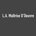 L.A. Maîtrise D'Œuvre EURL