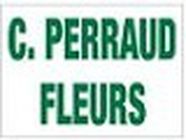 C . Perraud Fleurs fleuriste