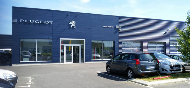 galerie image
