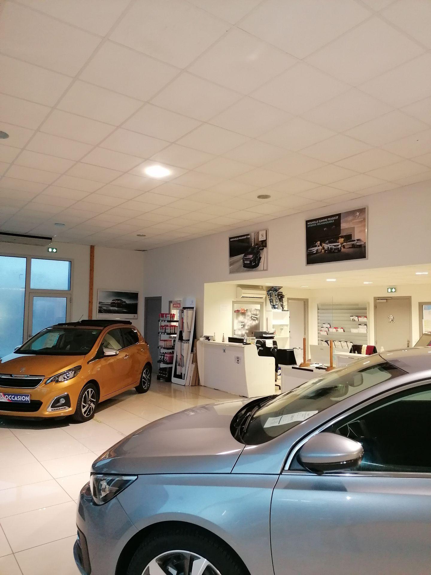 galerie image