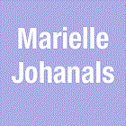 Johanals Marielle artiste du spectacle